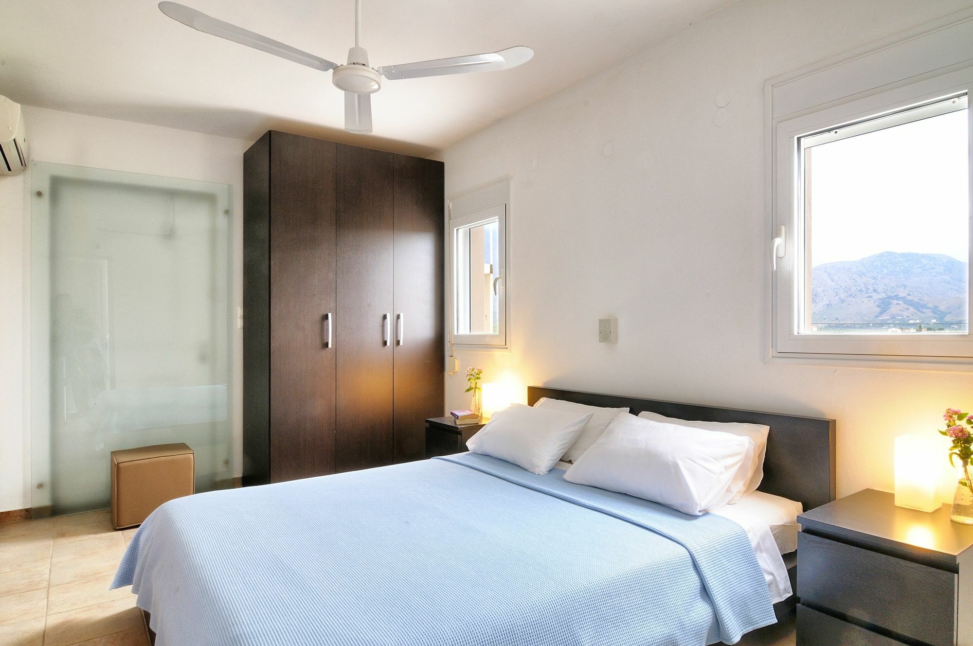 Cretan Mansion With Heated Swimming Pool Villa Jeorjúpoli Kültér fotó